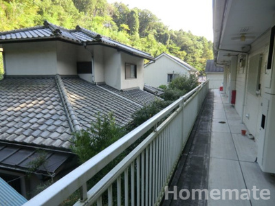 【その他共用部分】 | プリティ・シャトル