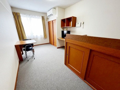 【内装】 | レオパレスプラネットホームズ