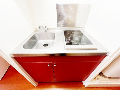 【キッチン】 | レオパレスプラネットホームズ