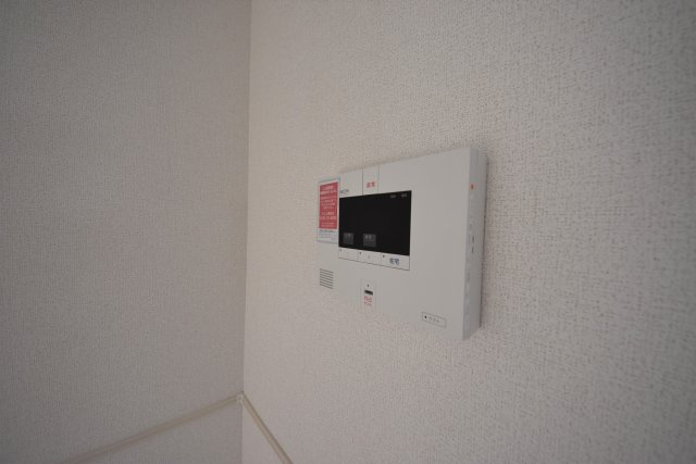 プレシャスのセキュリティ