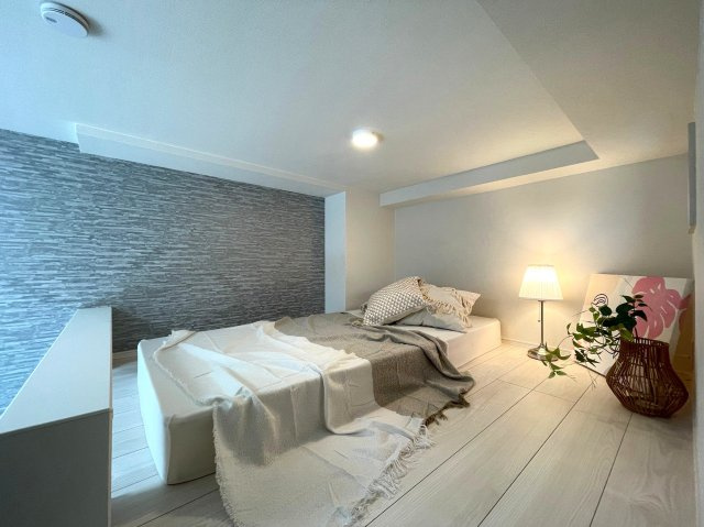 ハーモニーテラス赤羽南の内装|別号室イメージの為、現状を優先致します。