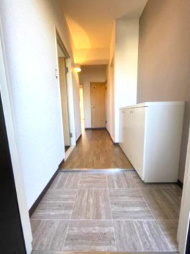 【玄関】 | ブエナビスタ和泉中央 | ※イメージ　反転タイプのお部屋の写真
