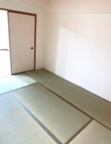 【和室】 | ブエナビスタ和泉中央 | ※イメージ　同物件別号室の写真