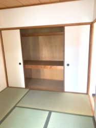 【収納】 | ブエナビスタ和泉中央 | ※イメージ　同物件別号室の写真