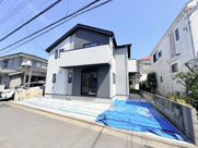 練馬区大泉学園町6丁目　新築一戸建住宅　全1棟　（保谷店）の画像