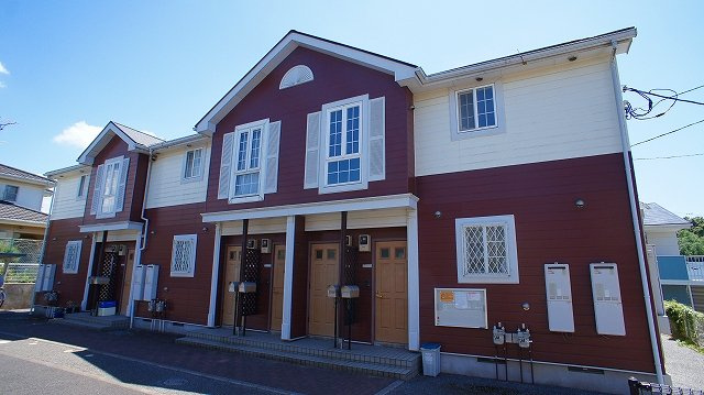 グリーンヒルズ参番館