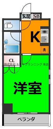 仲介手数料０円！リブローネ南山