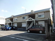 アネックス船尾の画像