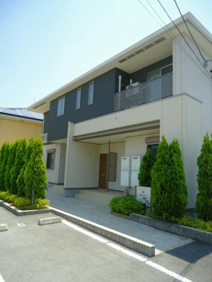 【エントランス】 | ブリーゼ２１