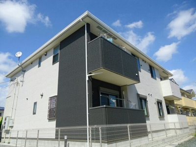 【外観】 | ブリーゼ２１