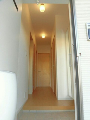 【玄関】 | ブリーゼ２１