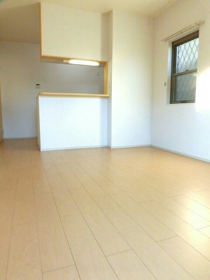 【居間・リビング】 | ブリーゼ２１