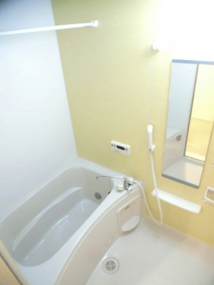 【浴室】 | ブリーゼ２１