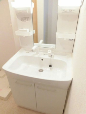 【洗面所】 | ブリーゼ２１