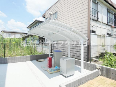 【その他共用部分】 | コンフォートプレイス