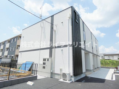 【外観】 | コンフォートプレイス