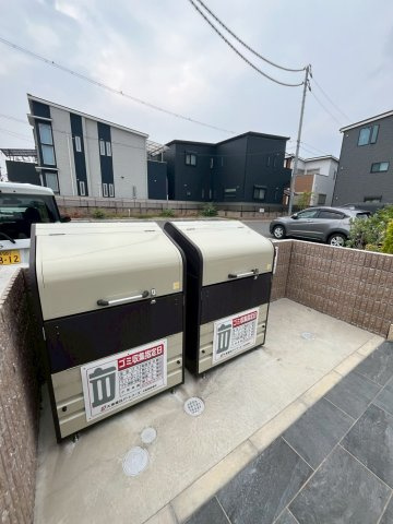 ボナール神野のその他