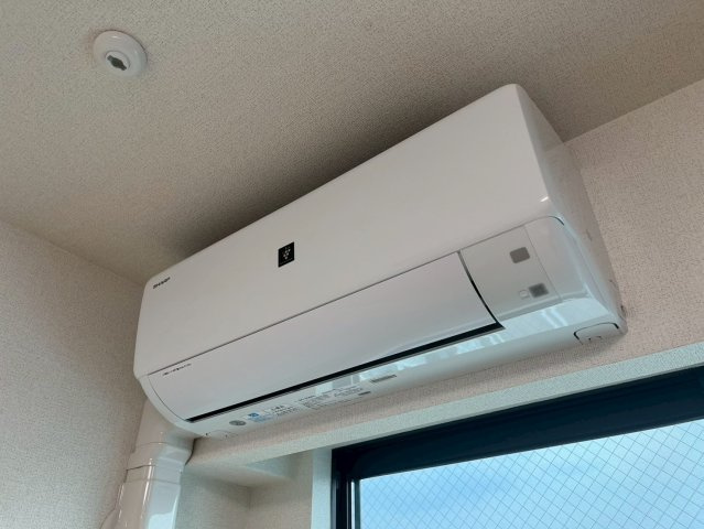 ボナール神野の設備