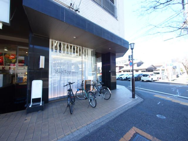 シャトレ北山