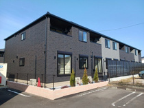 アメニティ本郷　Ｂの画像