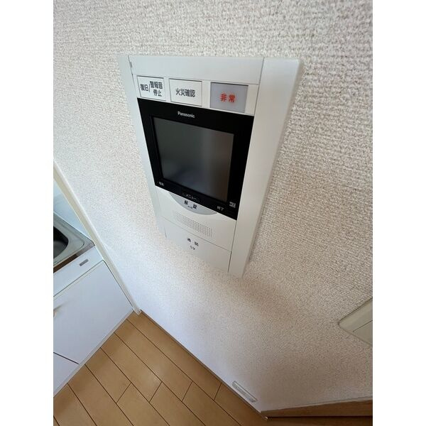 アーバンフラッツ新栄　名古屋市賃貸　仲介手数料無料のセキュリティ