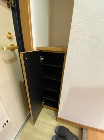 アーバンフラッツ新栄　名古屋市賃貸　仲介手数料無料の玄関