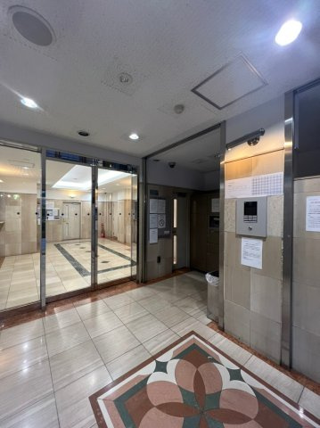 アーバンフラッツ新栄　名古屋市賃貸　仲介手数料無料のセキュリティ