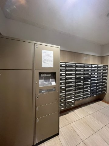 アーバンフラッツ新栄　名古屋市賃貸　仲介手数料無料のその他共用部分