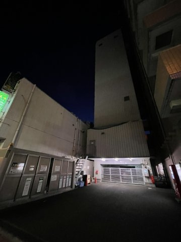 アーバンフラッツ新栄　名古屋市賃貸　仲介手数料無料の駐車場