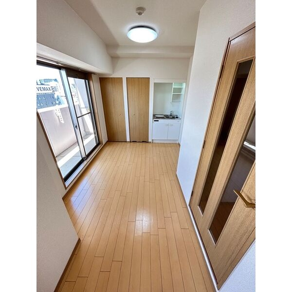 アーバンフラッツ新栄　名古屋市賃貸　仲介手数料無料の内装
