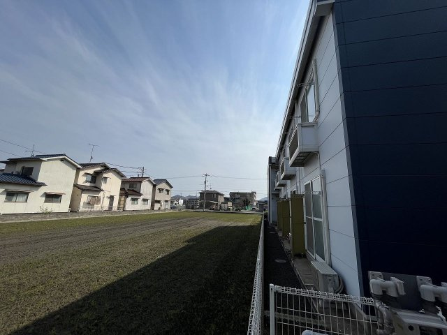 【その他】 | レオパレス新涯ロータスＡ棟