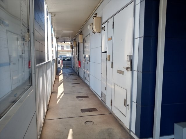【その他】 | レオパレス新涯ロータスＡ棟