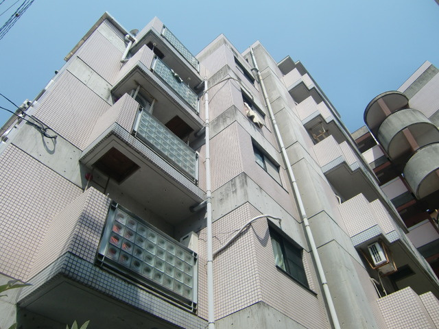 ギャラリーコート王子公園