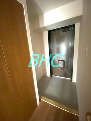 【玄関】 | レックスガーデン大津南郷リオ | 飾リ過ぎないシンプルな内装と偏り過ぎないデザインで統一しております。