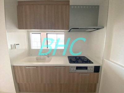 【キッチン】 | レックスガーデン大津南郷リオ | 使いやすさと心地よい暮らしを追及し、愛着を持って使い続けられる空間へ。