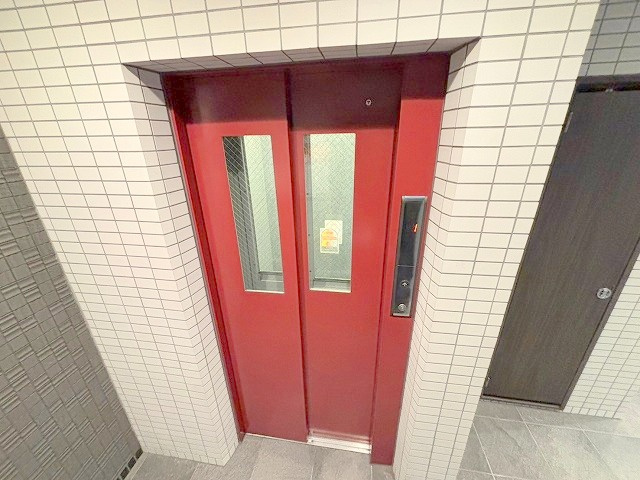 ASTIA西中島Ⅱのその他共用部分