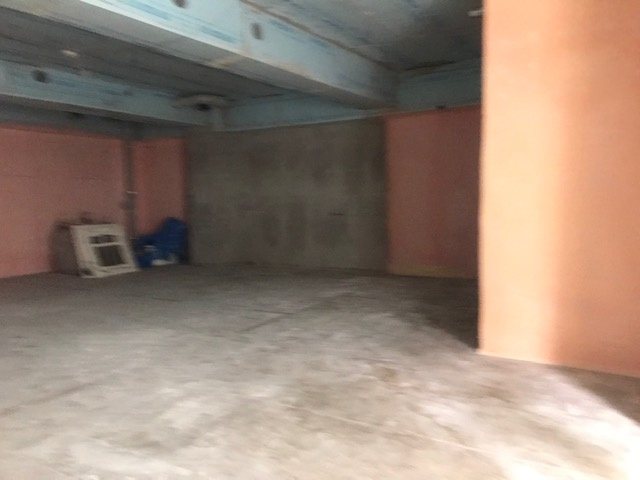 中野区弥生町１丁目の店舗一部