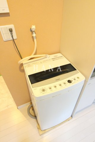 ユナイト衣笠 ジョルジェットの内装|同物件の参考写真です。
