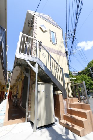 ユナイト衣笠 ジョルジェットのその他共用部分