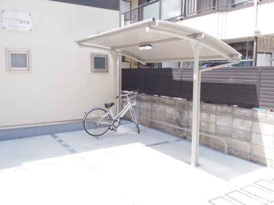 【その他共用部分】 | フォンテーヌあずま