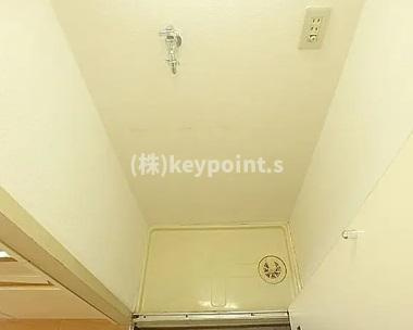 【設備】 | トップ志村