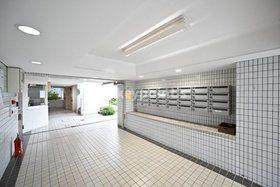 【ロビー】 | トップ志村