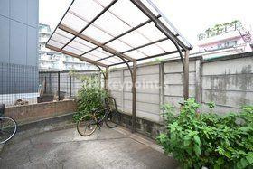 【駐車場】 | トップ志村