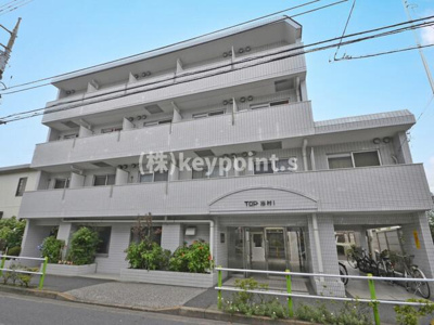 【外観】 | トップ志村