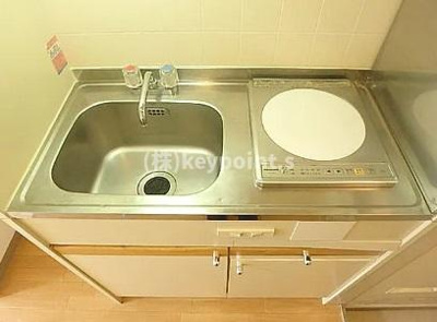 【キッチン】 | トップ志村