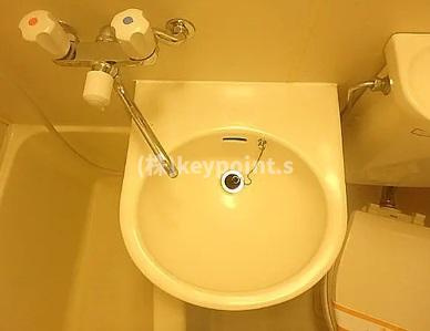 【洗面所】 | トップ志村