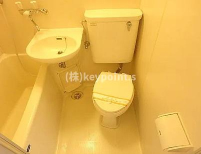 【トイレ】 | トップ志村