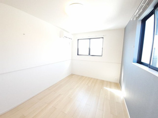 【内装】 | サン・マーレンⅥ | 内装も気になるポイント