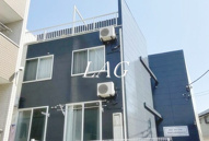 アルカンシェル薬園台の画像