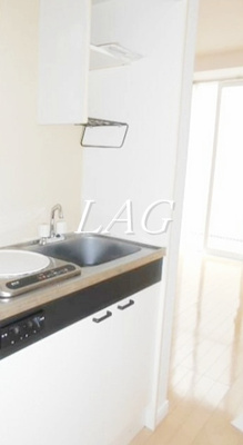 【キッチン】 | アルカンシェル薬園台 | キッチンです。